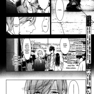 [TAKARAI Rihito] Ten Count Vol.5+6 [Eng] – Gay Manga sex 246