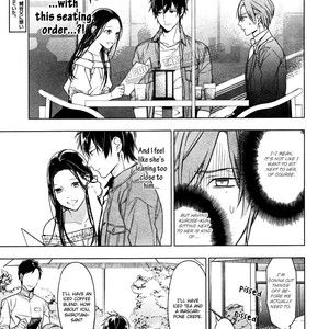 [TAKARAI Rihito] Ten Count Vol.5+6 [Eng] – Gay Manga sex 247