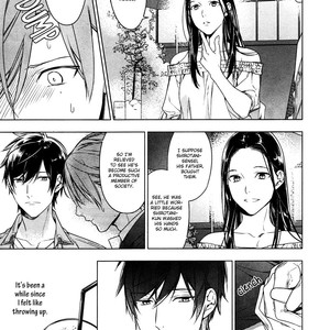 [TAKARAI Rihito] Ten Count Vol.5+6 [Eng] – Gay Manga sex 251