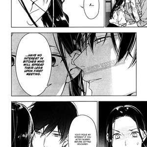 [TAKARAI Rihito] Ten Count Vol.5+6 [Eng] – Gay Manga sex 258