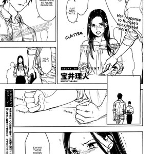[TAKARAI Rihito] Ten Count Vol.5+6 [Eng] – Gay Manga sex 261