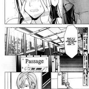 [TAKARAI Rihito] Ten Count Vol.5+6 [Eng] – Gay Manga sex 262