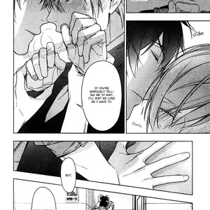 [TAKARAI Rihito] Ten Count Vol.5+6 [Eng] – Gay Manga sex 268