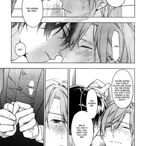 [TAKARAI Rihito] Ten Count Vol.5+6 [Eng] – Gay Manga sex 269