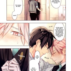 [TAKARAI Rihito] Ten Count Vol.5+6 [Eng] – Gay Manga sex 271