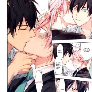 [TAKARAI Rihito] Ten Count Vol.5+6 [Eng] – Gay Manga sex 273