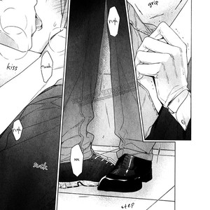 [TAKARAI Rihito] Ten Count Vol.5+6 [Eng] – Gay Manga sex 274