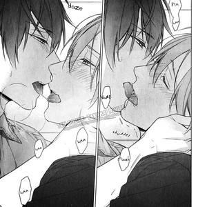 [TAKARAI Rihito] Ten Count Vol.5+6 [Eng] – Gay Manga sex 276