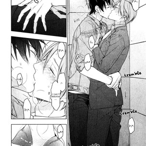 [TAKARAI Rihito] Ten Count Vol.5+6 [Eng] – Gay Manga sex 277