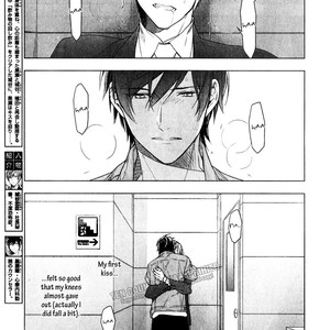 [TAKARAI Rihito] Ten Count Vol.5+6 [Eng] – Gay Manga sex 278