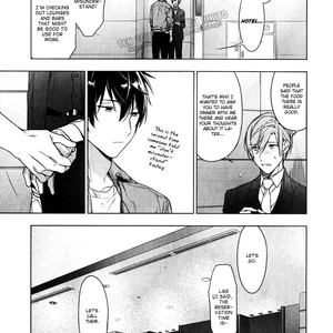 [TAKARAI Rihito] Ten Count Vol.5+6 [Eng] – Gay Manga sex 280