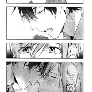 [TAKARAI Rihito] Ten Count Vol.5+6 [Eng] – Gay Manga sex 284