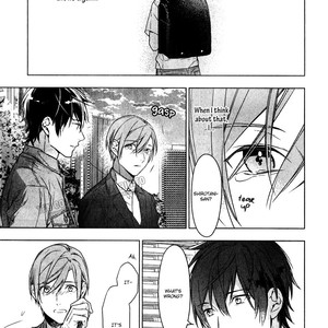 [TAKARAI Rihito] Ten Count Vol.5+6 [Eng] – Gay Manga sex 286