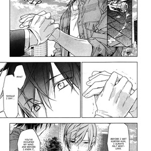 [TAKARAI Rihito] Ten Count Vol.5+6 [Eng] – Gay Manga sex 288