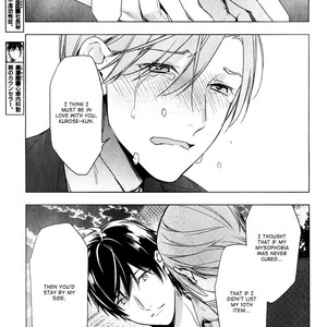 [TAKARAI Rihito] Ten Count Vol.5+6 [Eng] – Gay Manga sex 292