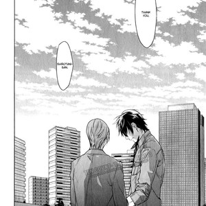 [TAKARAI Rihito] Ten Count Vol.5+6 [Eng] – Gay Manga sex 295