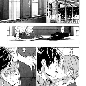 [TAKARAI Rihito] Ten Count Vol.5+6 [Eng] – Gay Manga sex 296