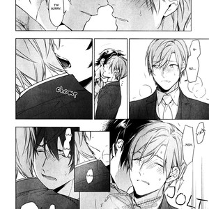 [TAKARAI Rihito] Ten Count Vol.5+6 [Eng] – Gay Manga sex 297