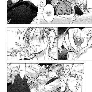 [TAKARAI Rihito] Ten Count Vol.5+6 [Eng] – Gay Manga sex 302