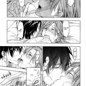 [TAKARAI Rihito] Ten Count Vol.5+6 [Eng] – Gay Manga sex 303