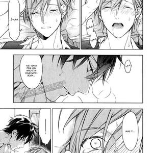 [TAKARAI Rihito] Ten Count Vol.5+6 [Eng] – Gay Manga sex 305