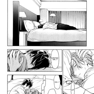 [TAKARAI Rihito] Ten Count Vol.5+6 [Eng] – Gay Manga sex 308