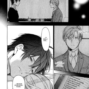 [TAKARAI Rihito] Ten Count Vol.5+6 [Eng] – Gay Manga sex 310