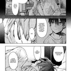 [TAKARAI Rihito] Ten Count Vol.5+6 [Eng] – Gay Manga sex 311