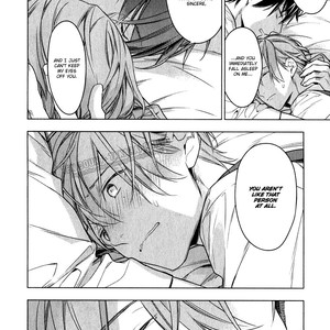 [TAKARAI Rihito] Ten Count Vol.5+6 [Eng] – Gay Manga sex 312