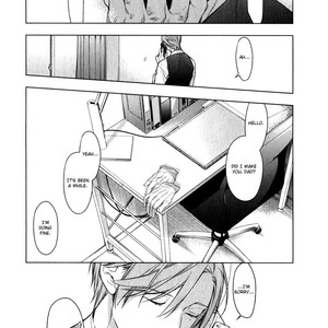 [TAKARAI Rihito] Ten Count Vol.5+6 [Eng] – Gay Manga sex 317