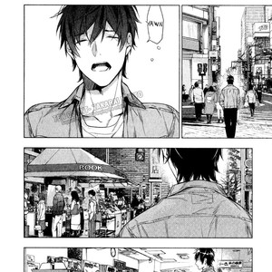 [TAKARAI Rihito] Ten Count Vol.5+6 [Eng] – Gay Manga sex 318