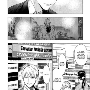 [TAKARAI Rihito] Ten Count Vol.5+6 [Eng] – Gay Manga sex 320