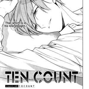 [TAKARAI Rihito] Ten Count Vol.5+6 [Eng] – Gay Manga sex 324