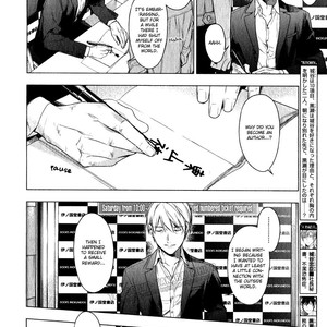 [TAKARAI Rihito] Ten Count Vol.5+6 [Eng] – Gay Manga sex 325
