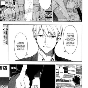 [TAKARAI Rihito] Ten Count Vol.5+6 [Eng] – Gay Manga sex 326