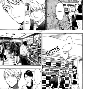 [TAKARAI Rihito] Ten Count Vol.5+6 [Eng] – Gay Manga sex 328