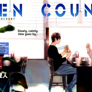 [TAKARAI Rihito] Ten Count Vol.5+6 [Eng] – Gay Manga sex 332