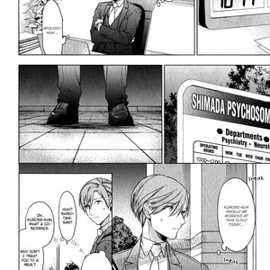[TAKARAI Rihito] Ten Count Vol.5+6 [Eng] – Gay Manga sex 335