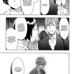 [TAKARAI Rihito] Ten Count Vol.5+6 [Eng] – Gay Manga sex 338
