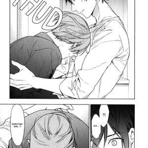 [TAKARAI Rihito] Ten Count Vol.5+6 [Eng] – Gay Manga sex 340