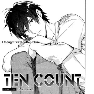 [TAKARAI Rihito] Ten Count Vol.5+6 [Eng] – Gay Manga sex 343