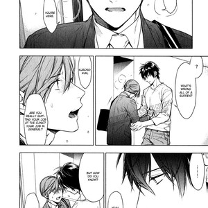 [TAKARAI Rihito] Ten Count Vol.5+6 [Eng] – Gay Manga sex 344