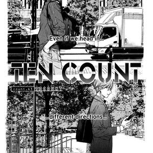 [TAKARAI Rihito] Ten Count Vol.5+6 [Eng] – Gay Manga sex 352
