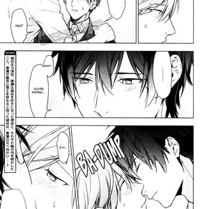 [TAKARAI Rihito] Ten Count Vol.5+6 [Eng] – Gay Manga sex 354