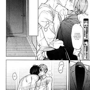 [TAKARAI Rihito] Ten Count Vol.5+6 [Eng] – Gay Manga sex 355