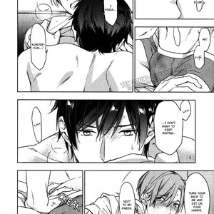 [TAKARAI Rihito] Ten Count Vol.5+6 [Eng] – Gay Manga sex 359