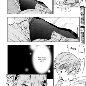 [TAKARAI Rihito] Ten Count Vol.5+6 [Eng] – Gay Manga sex 364