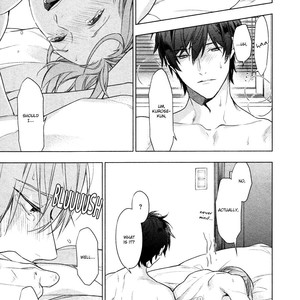 [TAKARAI Rihito] Ten Count Vol.5+6 [Eng] – Gay Manga sex 365