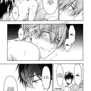 [TAKARAI Rihito] Ten Count Vol.5+6 [Eng] – Gay Manga sex 367