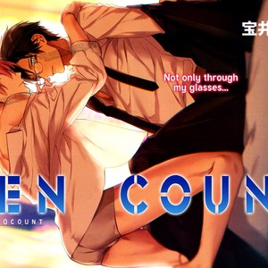 [TAKARAI Rihito] Ten Count Vol.5+6 [Eng] – Gay Manga sex 377
